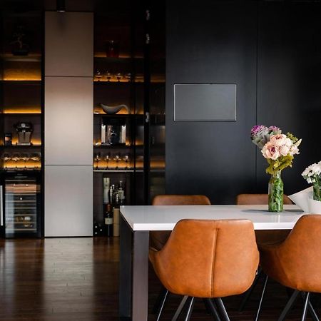 Roof 69 Rooms Split Bagian luar foto