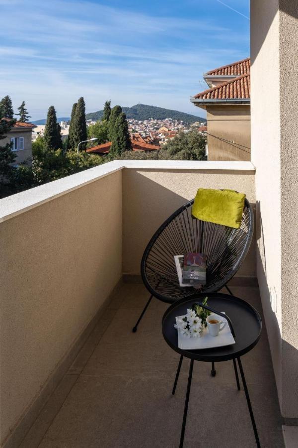 Roof 69 Rooms Split Bagian luar foto