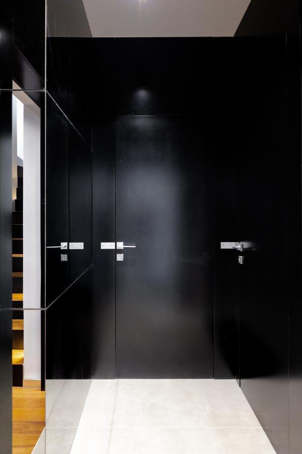 Roof 69 Rooms Split Bagian luar foto