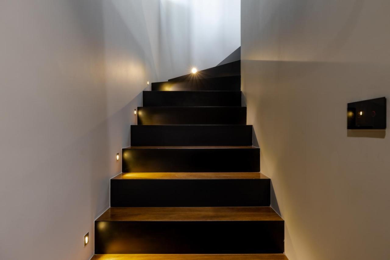 Roof 69 Rooms Split Bagian luar foto