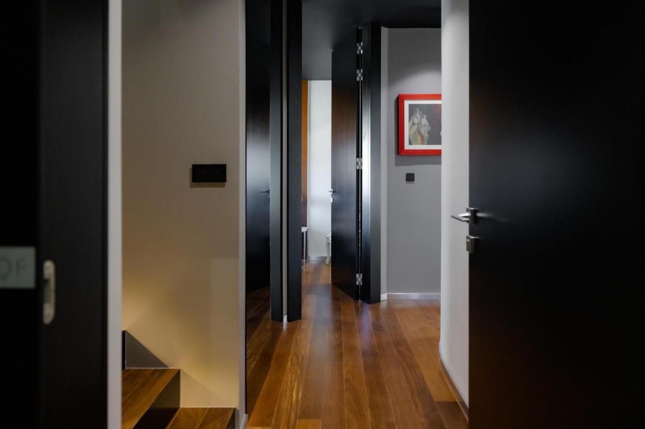 Roof 69 Rooms Split Bagian luar foto